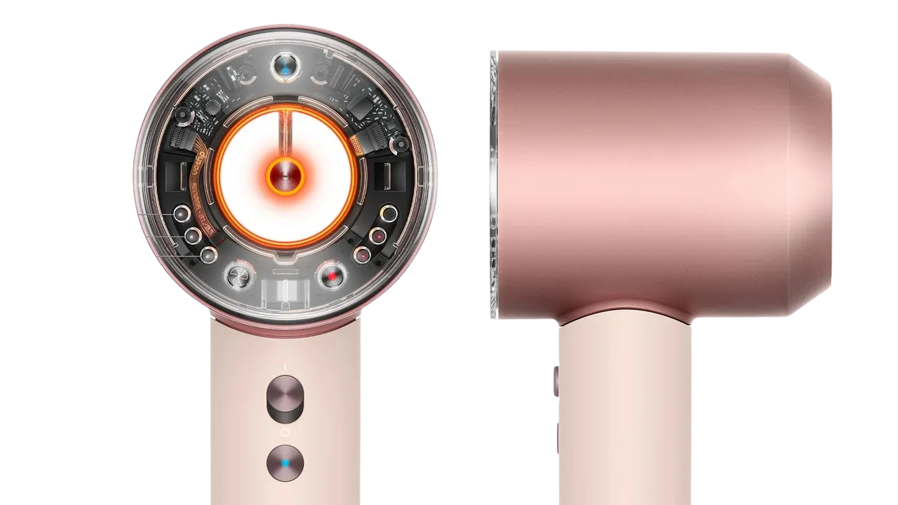 Dyson Supersonic Nural Hair Dryer